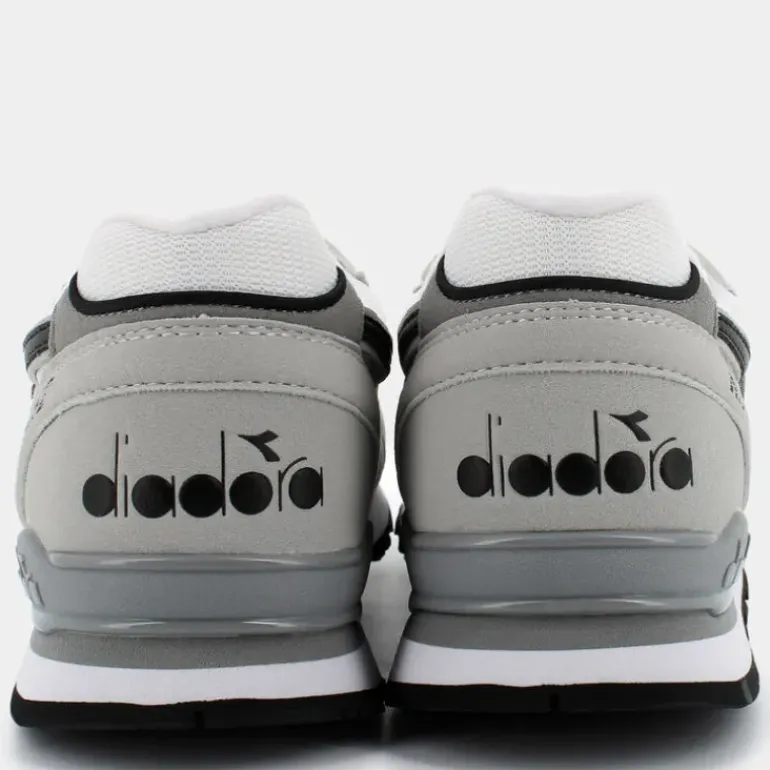 N.92- SPORTIVE WHITE /ALUMINUM 173169