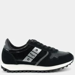 NYG- SNEAKERS NERO MERRIL02