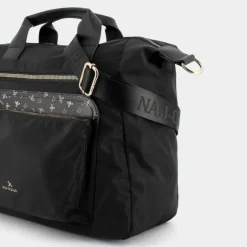 NYR5- BORSE NERO 61834