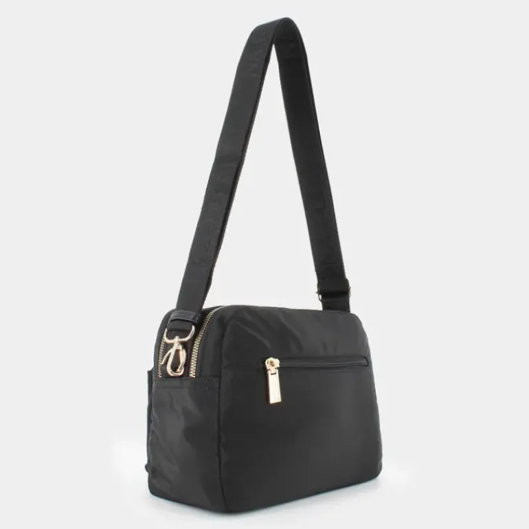 NYR5- TRACOLLE NERO 61750