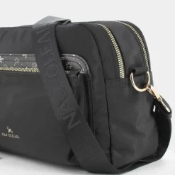 NYR5- TRACOLLE NERO 61750