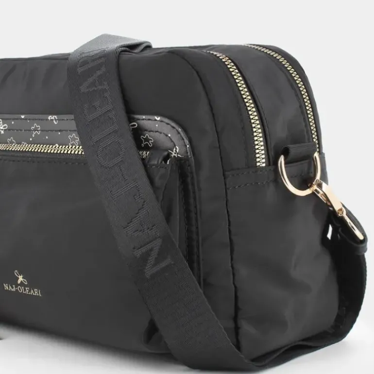 NYR5- TRACOLLE NERO 61750