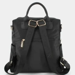 NYR5- ZAINI NERO 61749