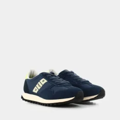 02 NYS- SNEAKERS BLU DAWSON