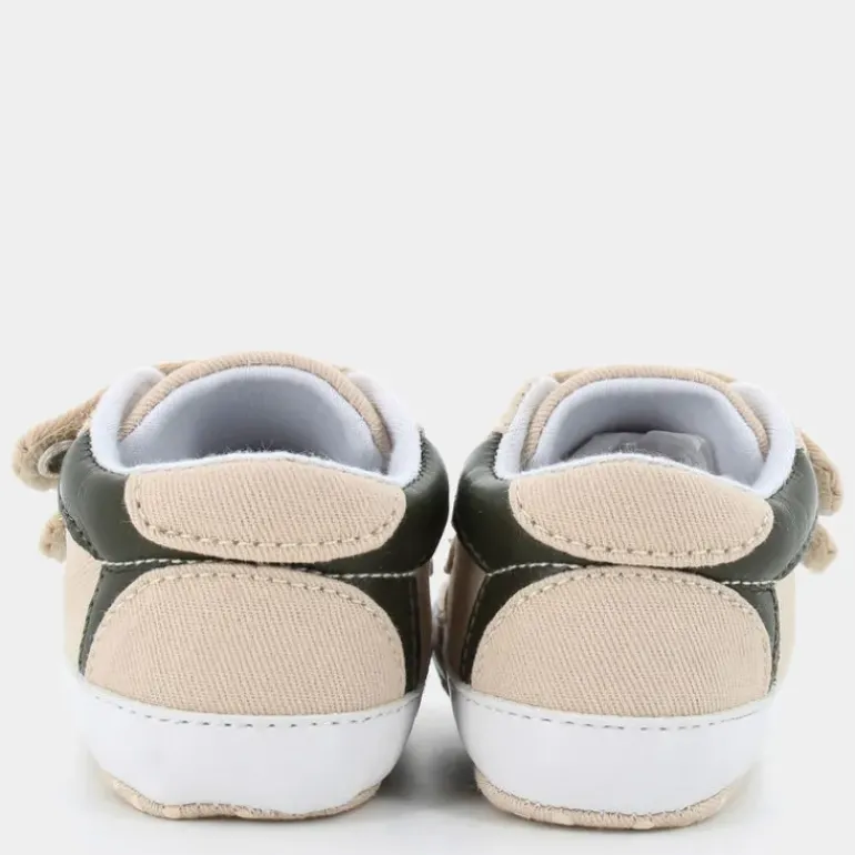 ODDY- PRIMI PASSI Beige 73011