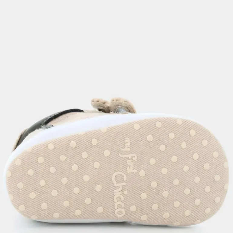 ODDY- PRIMI PASSI Beige 73011
