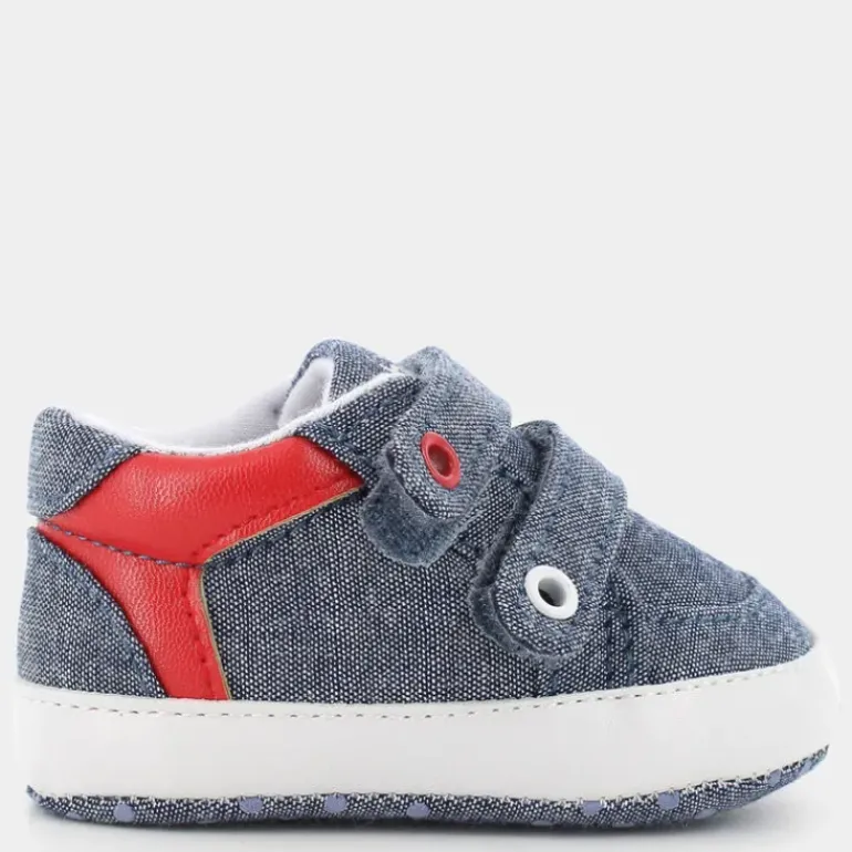 ODDY- PRIMI PASSI Denim 73011