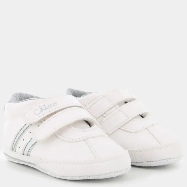ODELIA- PRIMI PASSI BIANCO 72039