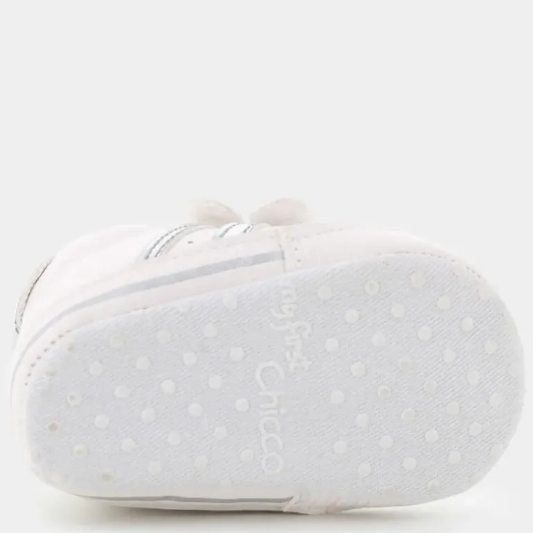 ODELIA- PRIMI PASSI BIANCO 72039