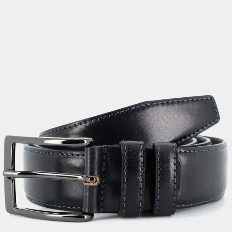 OLD F.- CINTURE BLU DG-E24-103
