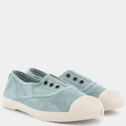OLD GRAPE- SNEAKERS AZZURRO 470E