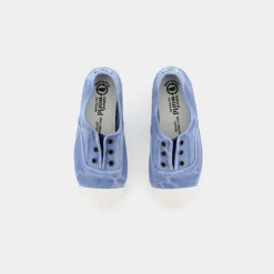 OLD GRAPE- SNEAKERS AZZURRO 470E