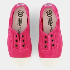 OLD GRAPE- SNEAKERS FUCSIA 470E