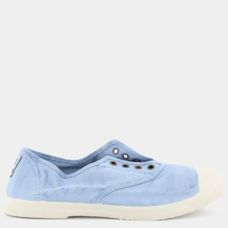 OLD LAVANDA- SNEAKERS AIR BLU 102E