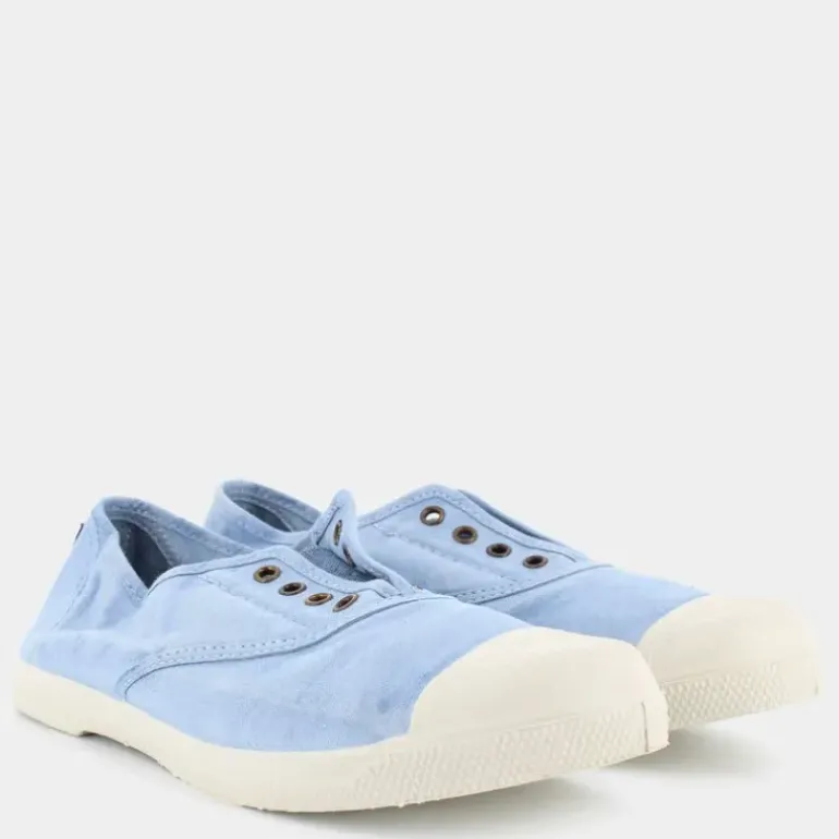 OLD LAVANDA- SNEAKERS AIR BLU 102E