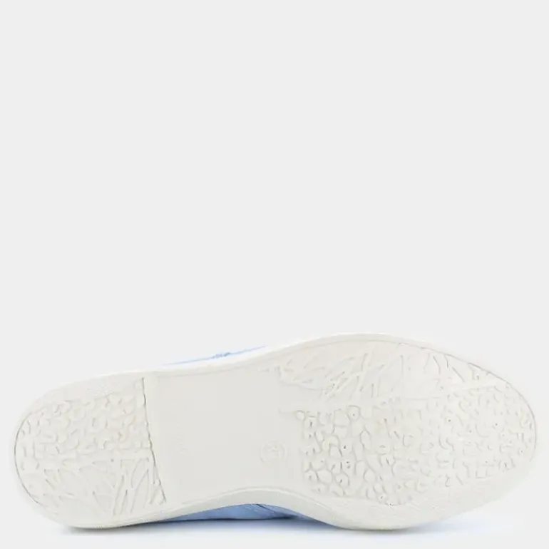 OLD LAVANDA- SNEAKERS AIR BLU 102E