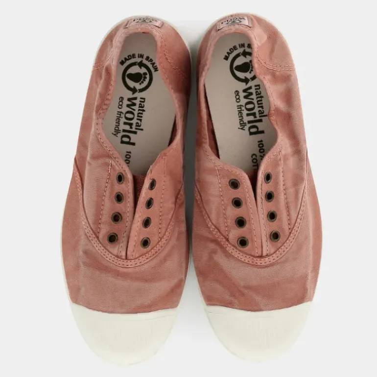 OLD LAVANDA- SNEAKERS CANGREJO 102E