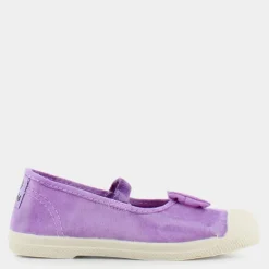 OLD PALOMAR- SNEAKERS LILLA 473E