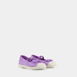 OLD PALOMAR- SNEAKERS LILLA 473E