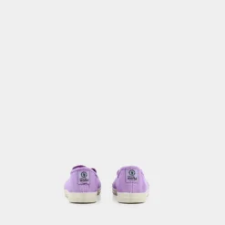 OLD PALOMAR- SNEAKERS LILLA 473E