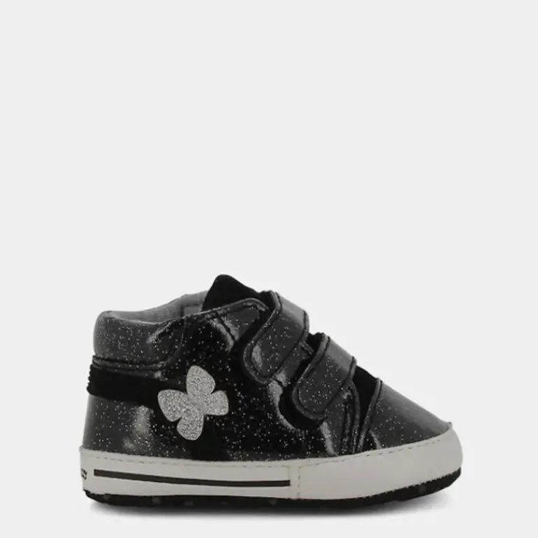 OLIMPE- PRIMI PASSI NERO 1068013000000