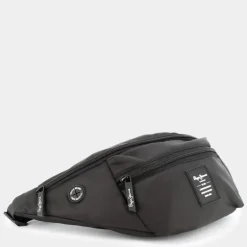 OLIVER CORE- PICCOLA PELLETTERIA BLACK PM030831