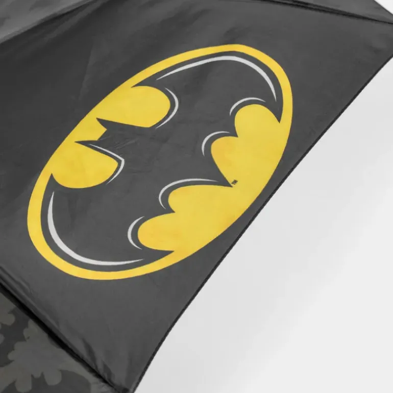 OMBRELLO BATMAN- ACCESSORI MULTICOLOR L04572 MC