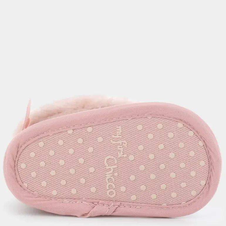 OMELINA- PRIMI PASSI ROSA 72035