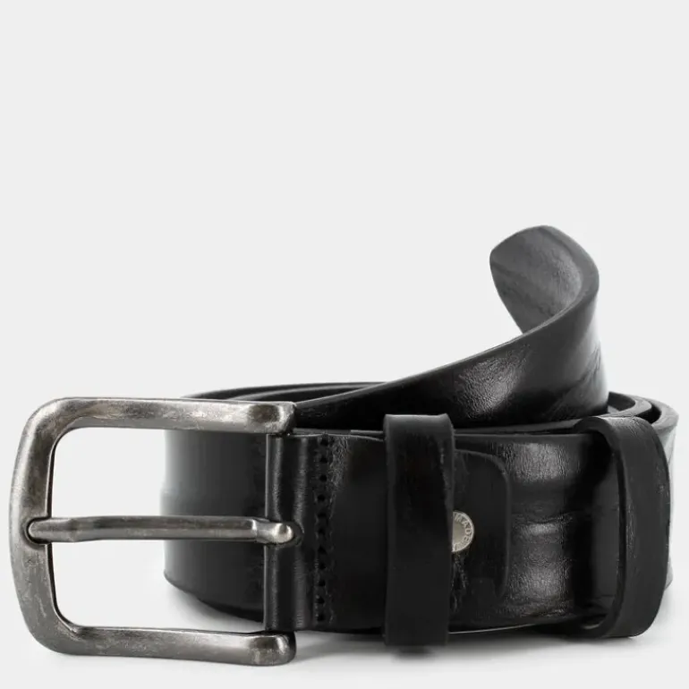 ONDULAT- CINTURE NERO DG-I24-205