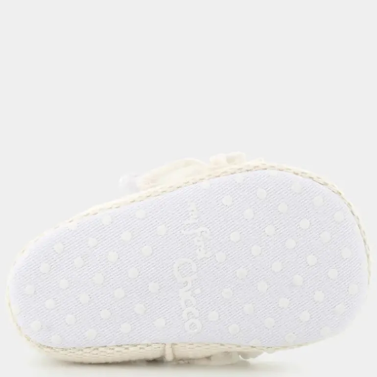 ORIELLA- PRIMI PASSI Bianco 73007