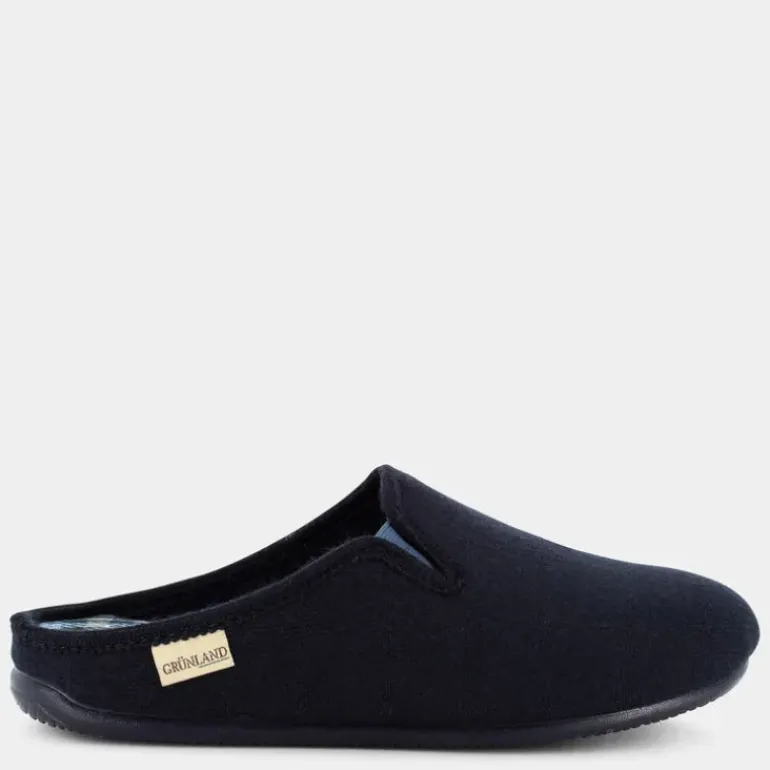 ORMI- CIABATTE BLU CI2678-B5