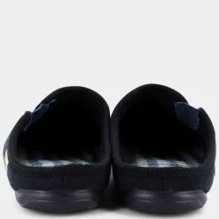 ORMI- CIABATTE BLU CI2678-B5