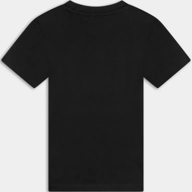 ORTAMPA FASTRUNNER- T-SHIRT BLACK 12256938