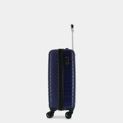 OSIRIS MODO BY RONCATO- TROLLEY PICCOLO BLU 424033P