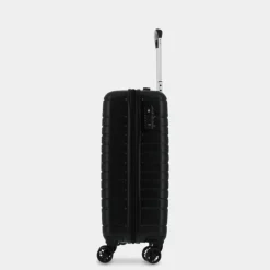 OSIRIS MODO BY RONCATO- TROLLEY MEDIO NERO 424032M