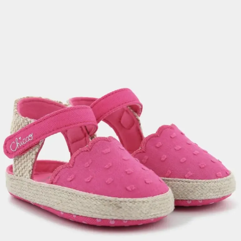 OSY- PRIMI PASSI ROSA 71042