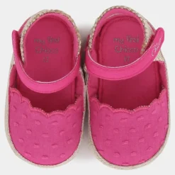 OSY- PRIMI PASSI ROSA 71042
