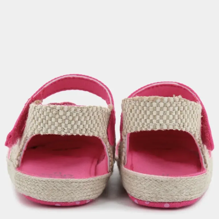 OSY- PRIMI PASSI ROSA 71042