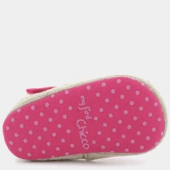OSY- PRIMI PASSI ROSA 71042