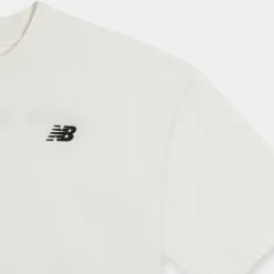 OVERSZ- T-SHIRT BEIGE WT51528
