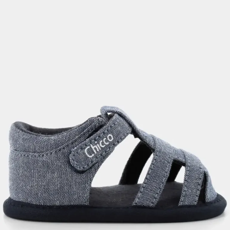 OWES- PRIMI PASSI Denim 61124