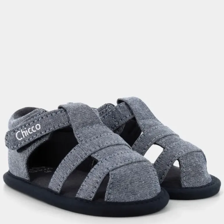 OWES- PRIMI PASSI Denim 61124