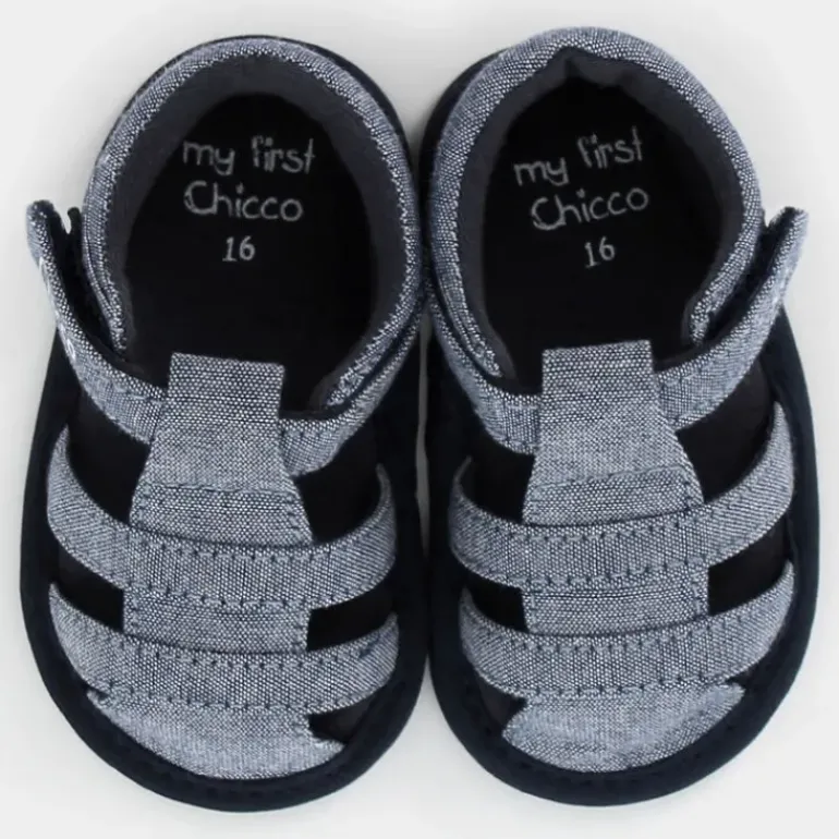 OWES- PRIMI PASSI Denim 61124