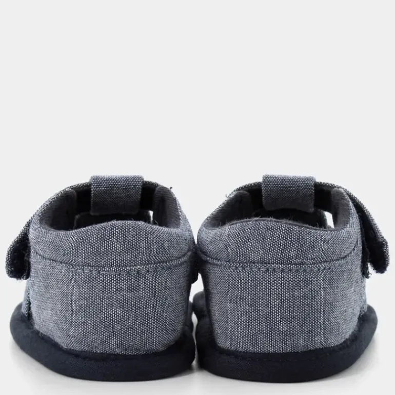 OWES- PRIMI PASSI Denim 61124