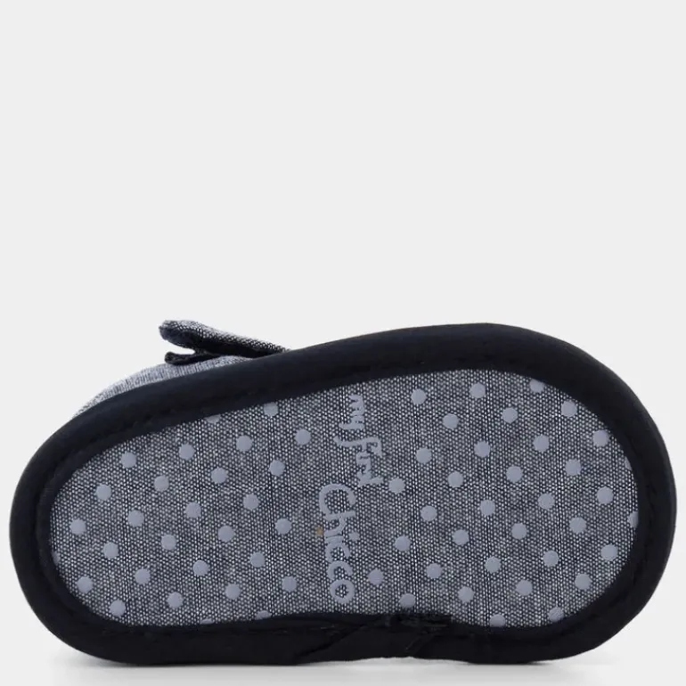 OWES- PRIMI PASSI Denim 61124