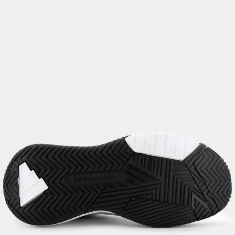 OWNTHEGAME 3.0- SPORTIVE ftwr white/core black/core black IF4565