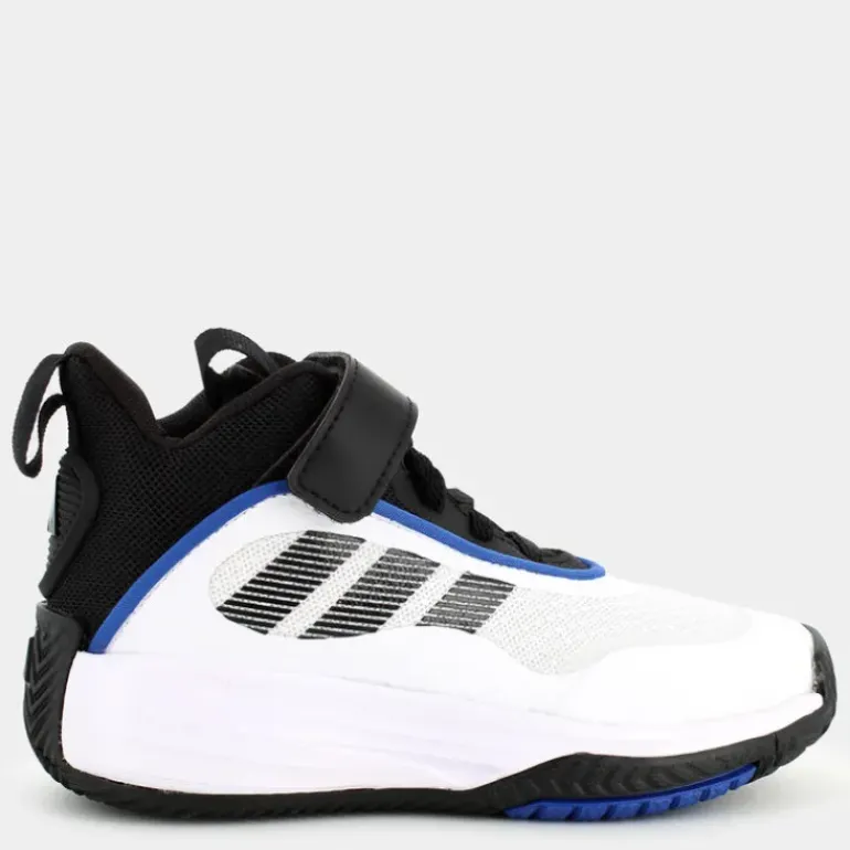 OWNTHEGAME 3.0- SPORTIVE FTWWHT/CBLACK/CBLACK IF4592