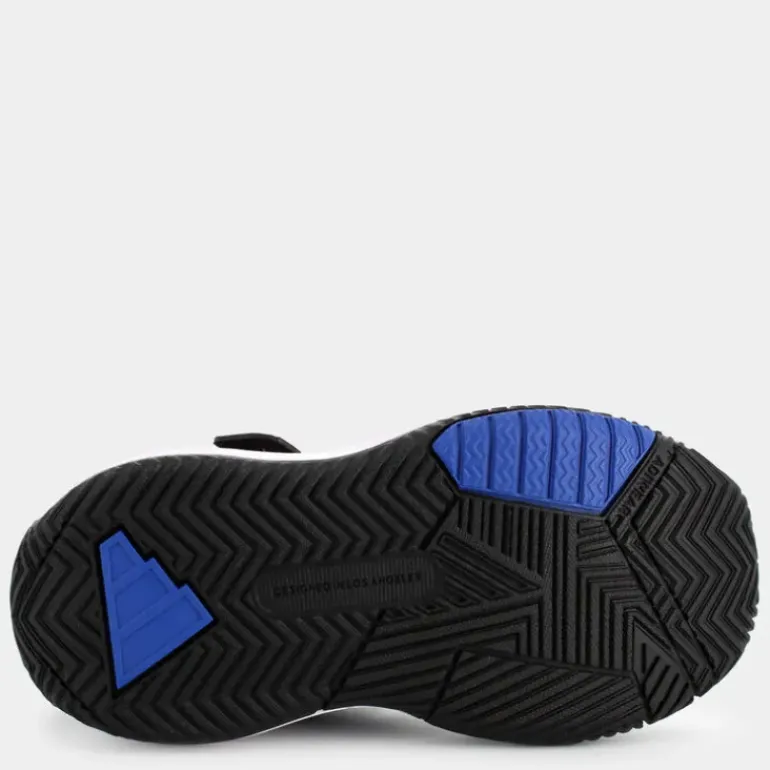 OWNTHEGAME 3.0- SPORTIVE FTWWHT/CBLACK/CBLACK IF4592