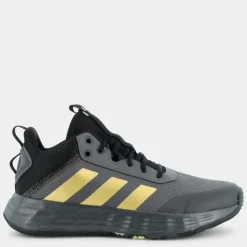 OWNTHEGAME 2.0- SPORTIVE grey five/matte gold/core black GW5483