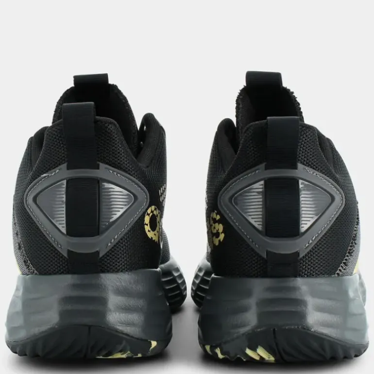 OWNTHEGAME 2.0- SPORTIVE grey five/matte gold/core black GW5483